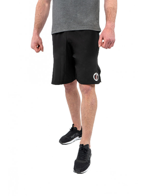 Training Shorts Black