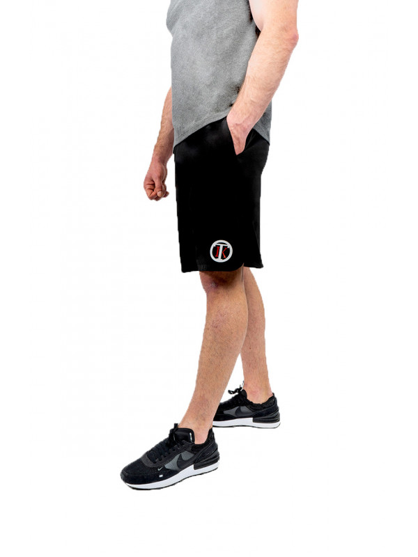 Training Shorts Black