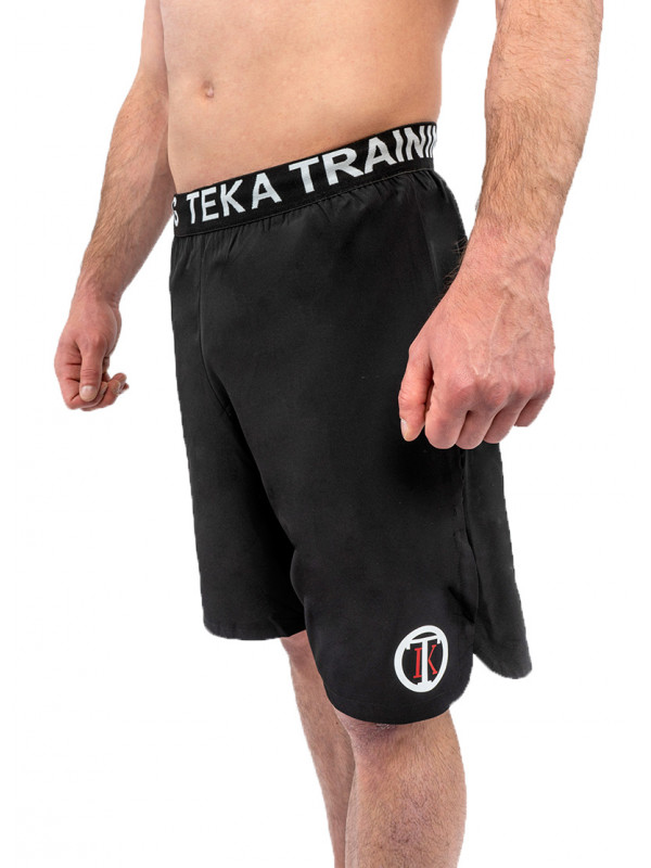 Training Shorts Black