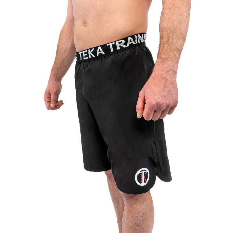 Training Shorts Black