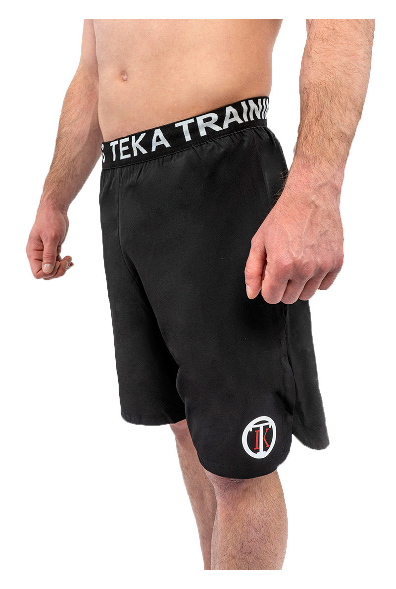 Training Shorts Black