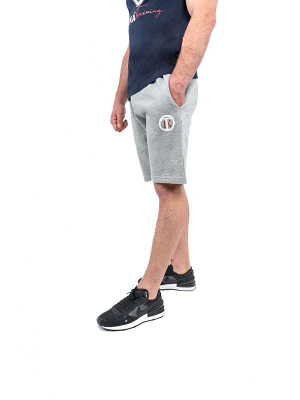 Relaxation Shorts Gray