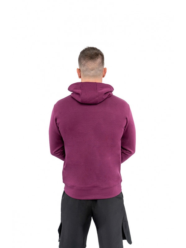 Plum Sweatshirt