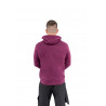 Plum Sweatshirt