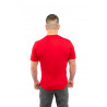 Signature T-shirt Red