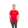 Signature T-shirt Red