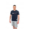 Heather Blue Signature T-shirt