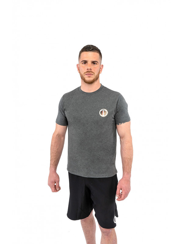 Training T-shirt Gray