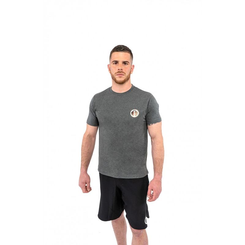 Training T-shirt Gray