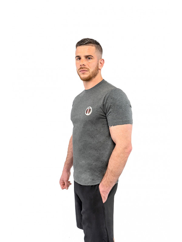 Training T-shirt Gray