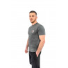 Training T-shirt Gray