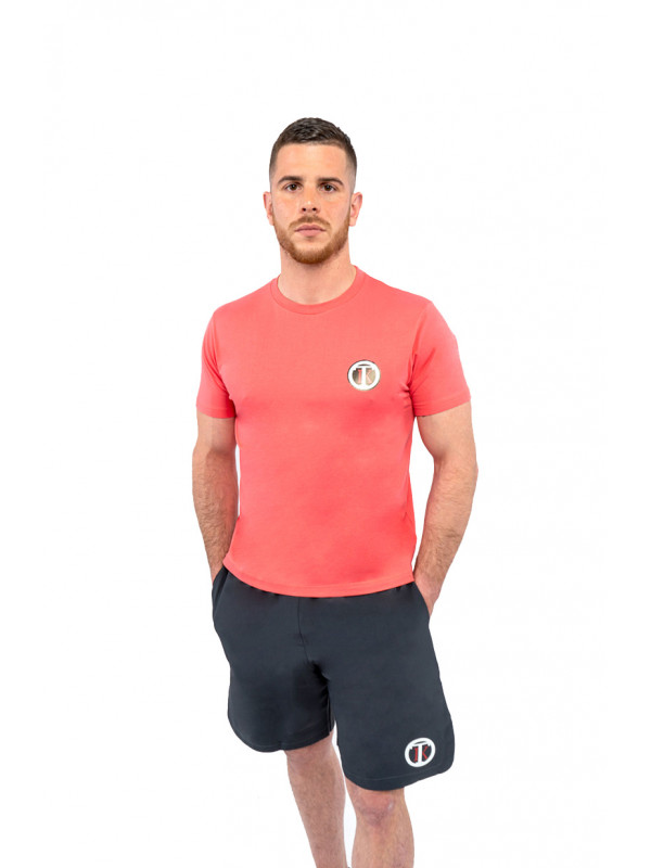 Coral Training T-shirt