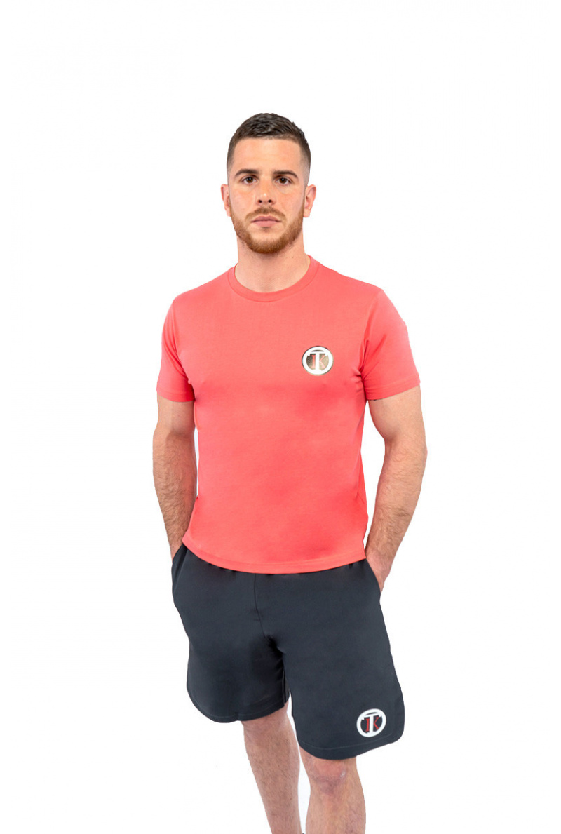 Coral Training T-shirt