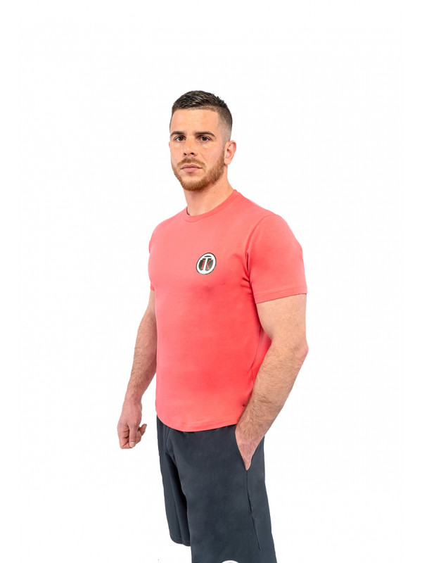 Coral Training T-shirt