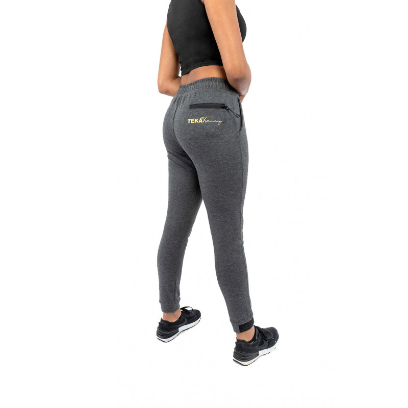 Pantalon de survêtement Gris