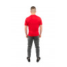 Logo T-shirt Red