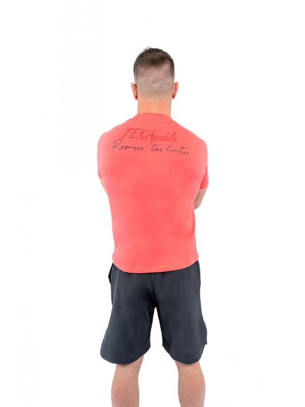 Coral Training T-shirt