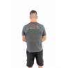 Training T-shirt Gray