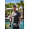 Training T-shirt Gray