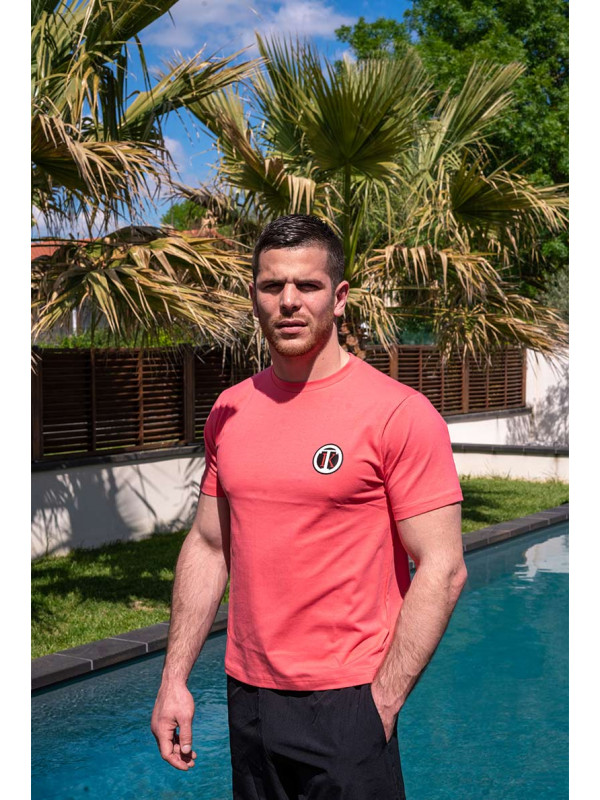 Coral Training T-shirt