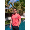 Coral Training T-shirt