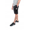 Relaxation Shorts Black