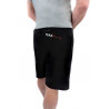 Relaxation Shorts Black