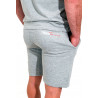 Relaxation Shorts Gray