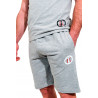 Relaxation Shorts Gray