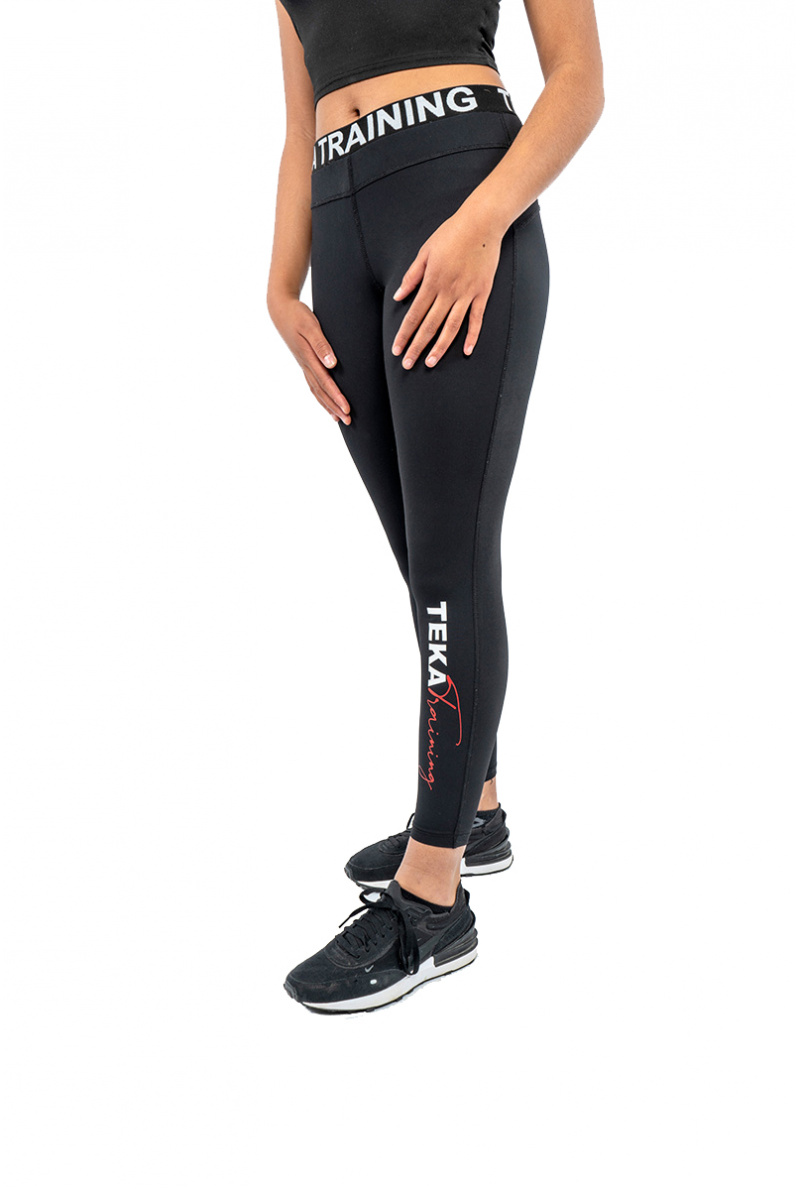 Legging Noir Signature