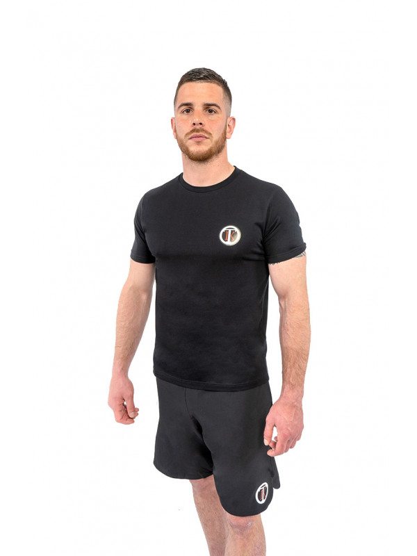 Training T-shirt Black