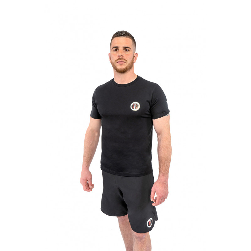 Training T-shirt Black