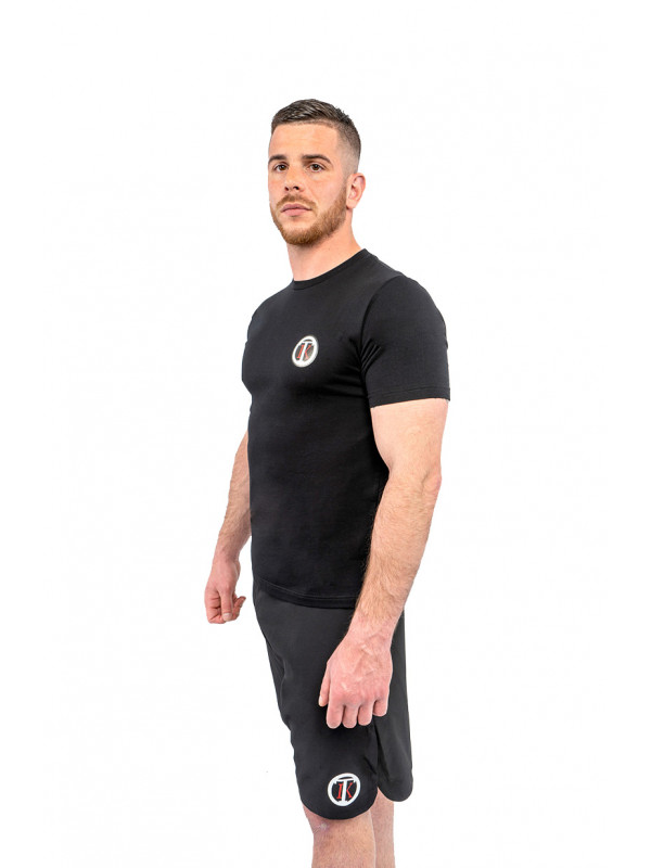 Training T-shirt Black